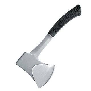    Estwing E44A 16 Inch Steel Campers Axe Patio, Lawn & Garden