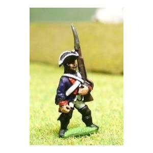  15mm Seven Years War   Prussian Musketeer [SYP1] Toys 