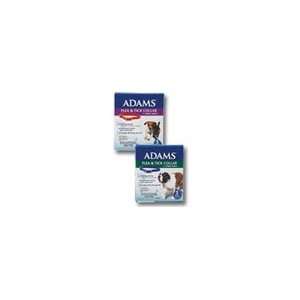   : Adams Flea & Tick Collar for Small Dogs, 20 Inch: Kitchen & Dining