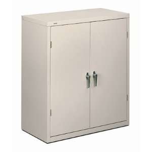  Assembled Storage Cabinet, 41 3/4 High, 36 x 18 1/4 