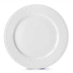  College Green 10.75 Dinner Plate: Kitchen & Dining