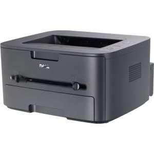 Dell 1130N Laser Printer. 1130N MONO LASER 24PPM 600DPI LTR USB ENET 