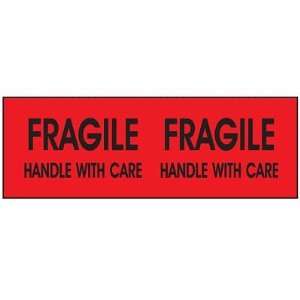   10 Super Stickers   Fragile/Handle With Care