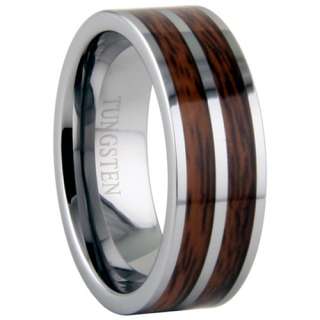   purpose Tungsten Carbide ring, it fits right into fashion and wedding