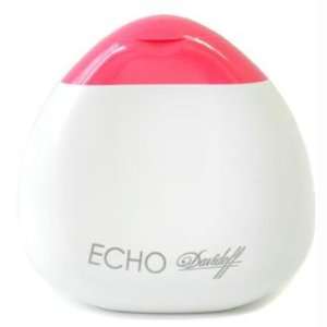  Echo Woman Light Body Cream Beauty
