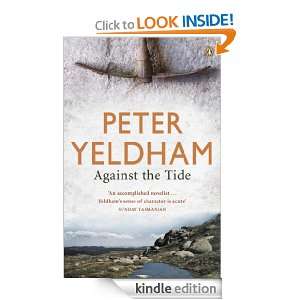 Against the Tide Peter Yeldham  Kindle Store