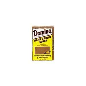 Domino Sugar Dark Brown   12 Pack  Grocery & Gourmet Food