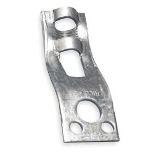  CADDY 0380037EG Offset Eye Socket Rod Hanger,Size 4 In 