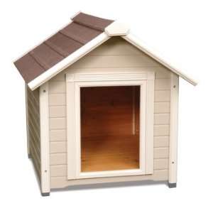  Precision Pet Country Club Estate Luxury Dog House