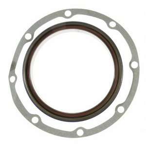 Victor Gaskets Rear Main Seal Set SS47866 New: Automotive