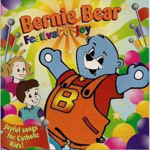  Bernie Bear Festival of Joy 
