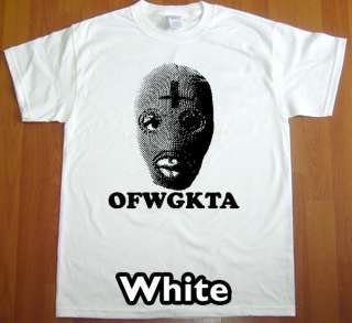 TYLER the creator ofwgkta odd future T Shirt tee swag  