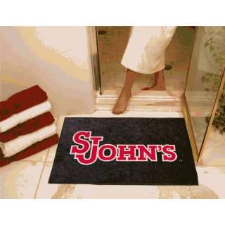 St. Johns University   All Star Mat 