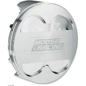 Moose High Performance Piston Kit   Standard Bore, 13.5:1 Compression 