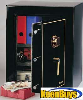 Sentry Security Safe Combination 4.35 Cubic Feet D880  