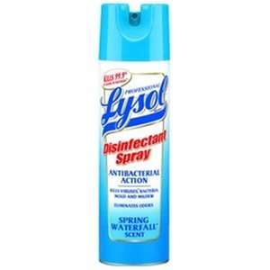 19oz Lysol[REG] Professional Fresh Scent Disinfectant Spray, Pack of 