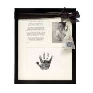  Gift Co. Heart Collection Chosen Heart Adoption Frame: Baby