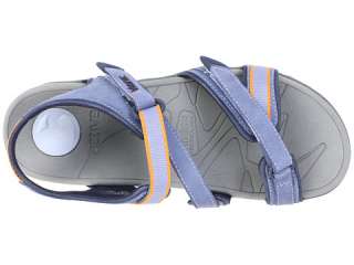 Orthaheel Muir Sport Recovery Adjustable Sandal    