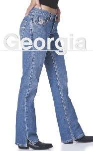 NEW Cruel Girl Georgia Jeans #CB51252001  