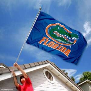  Florida Gators UF University Large College Flag Sports 