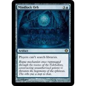    Magic the Gathering   Mindlock Orb   Shards of Alara Toys & Games