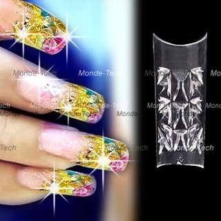   tips brand new and high qualtiy perfect choice for your nail fashion