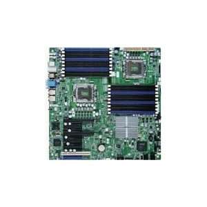  Supermicro X8DTN+ F O Dual LGA1366 Xeon/ Intel 5520/ V 