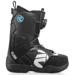  Flow Youth Rival Jr Boa Snowboard Boots