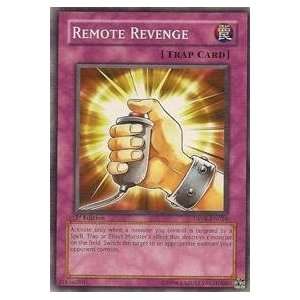  Yu Gi Oh   Remote Revenge   Duelist Pack 8 Yusei Fudo 