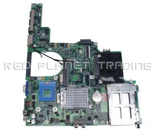Dell Inspiron 1200 2200 Latitude 110L Motherboard Mainboard X6088 