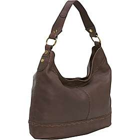 Lucky Brand Joshua Tree Leather Bag   