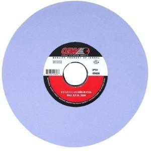  SEPTLS42134387   AZ Cool Blue Surface Grinding Wheels 