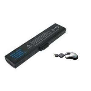 Replacement Battery for select Asus model Laptops / Notebooks 