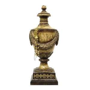    Sterling Industries 91 2921 Swag Finial Box Box: Home & Kitchen