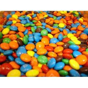 Candy M & Ms, 1 Lb. Grocery & Gourmet Food