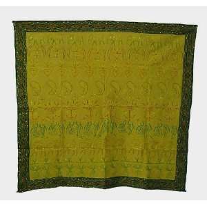  Ravishing Indian Decorative Wall Hanging Tapestry with 