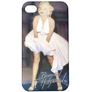  Marilyn Monroe iPhone 4 SnapOn Case, Classic Marilyn 