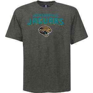    NFL Jacksonville Jaguars Heart & Soul II T Shirt