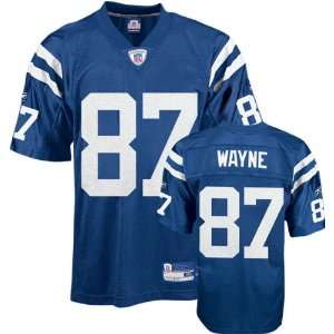   Blue Reebok NFL Indianapolis Colts Toddler Jersey: Sports & Outdoors