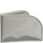 Rogue Wallets Stainless Steel Wallet   RFID $89.00 Coupons Not 