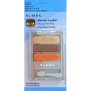  Almay Play Up Shadow Trio Blues (2 Pack) Beauty