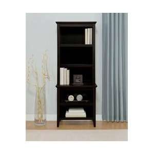   Audio Tower Bookcase   Altra Industries   9463096
