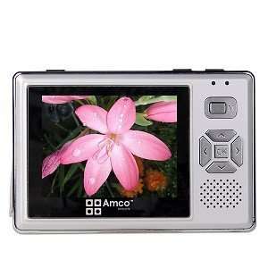  1GB USB MP4/ Player/1.3MP Camera/Recorder with 2.5 Inch 