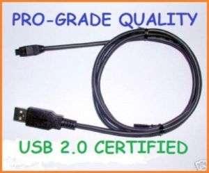 USB Cable FOR HP Printer Deskjet 3845 3930 5940 D1560  