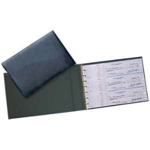  Executive Business Check Binder: Office Products