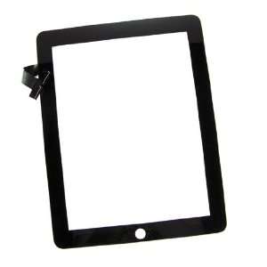  Apple iPad Touch Screen Panel Glass Replacement 