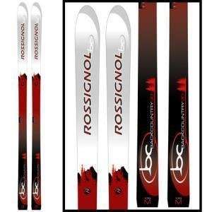  Rossignol BC 90 AR Nordic Ski