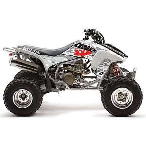    One Industries Monster Graphics Kit TRXR450 04 09 Electronics