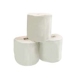  1 Ply Toilet Tissue, 1000 Sheets per Roll, 96 Rolls per 