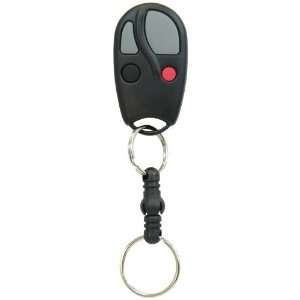    LINEAR ACT 34B KEYCHAIN TRANSMITTER (4 CHANNEL) Electronics